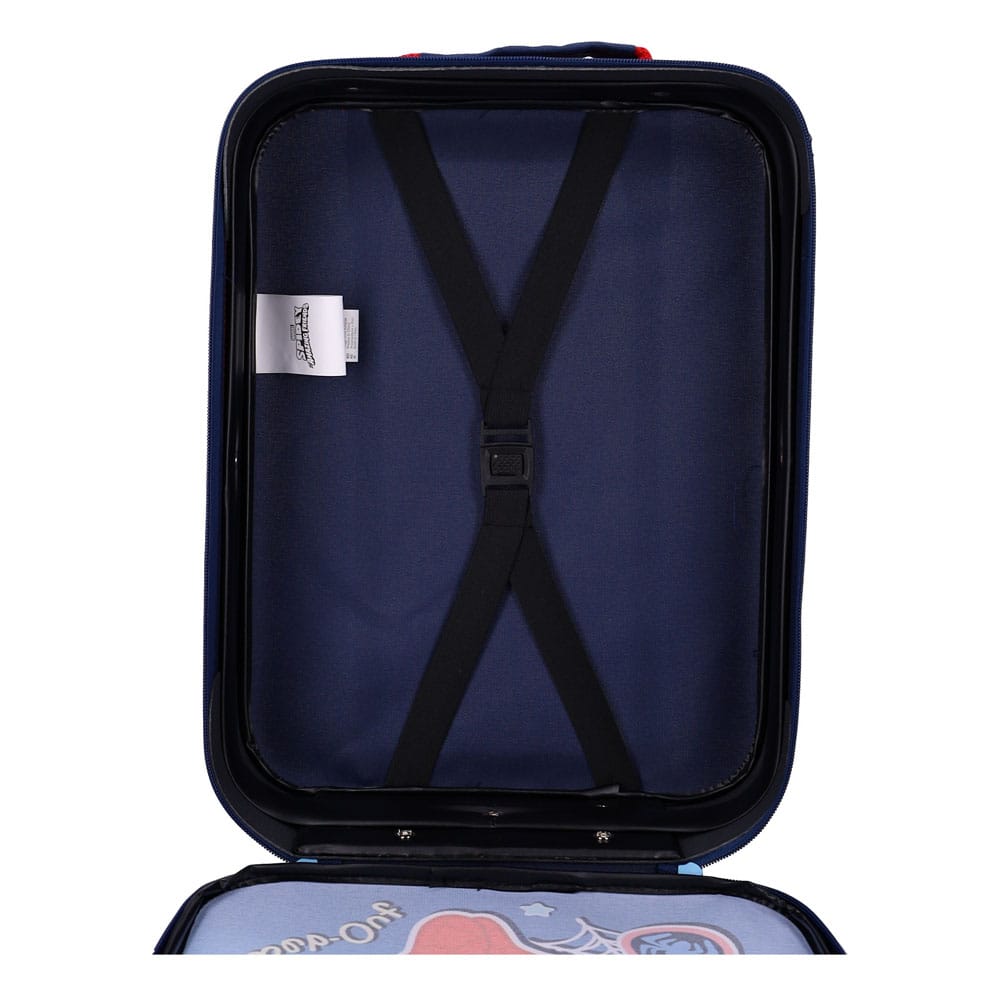 Spider-Man Rucksack Trolley Spidey Made To Roll 49 cm Image 5