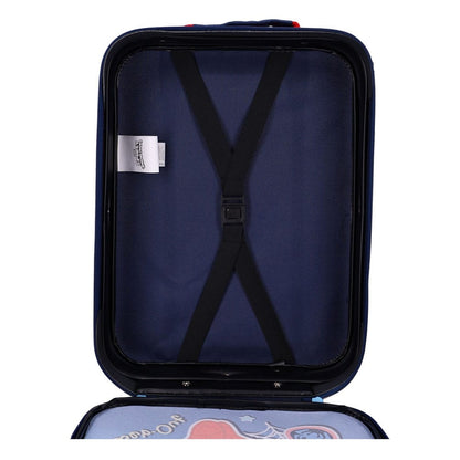 Spider-Man Rucksack Trolley Spidey Made To Roll 49 cm Image 5