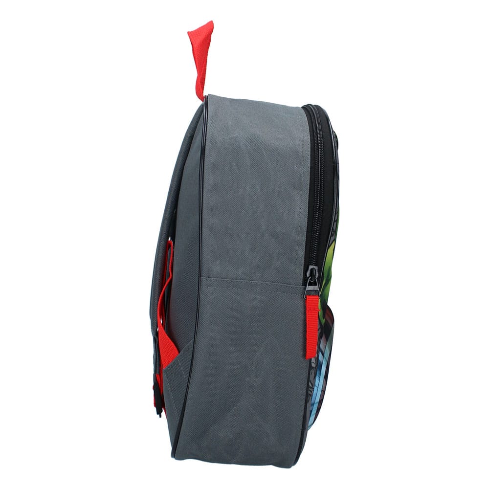 Marvel Rucksack 3D Avengers Simply Special 32 cm Image 3