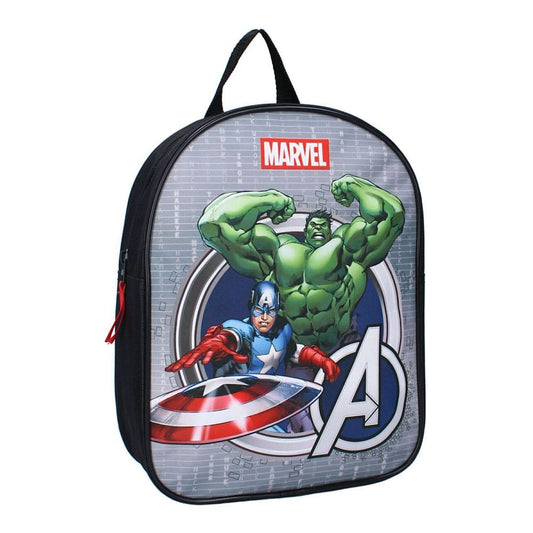 Marvel Rucksack Avengers The Incredible 29 cm Image 1