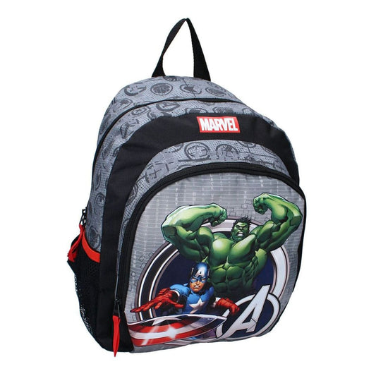 Marvel Rucksack Avengers The Incredible 35 cm Image 1