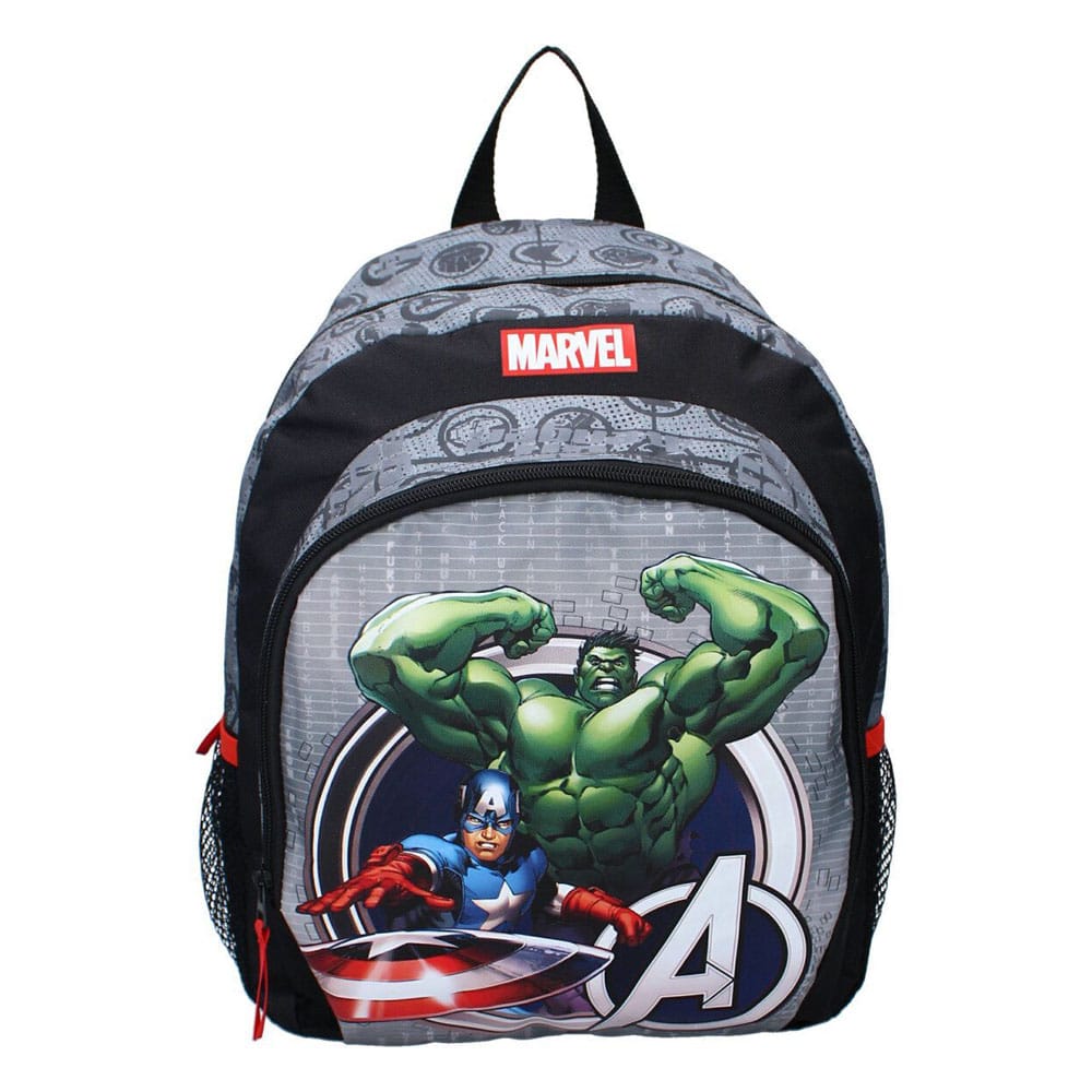 Marvel Rucksack Avengers The Incredible 35 cm Image 3