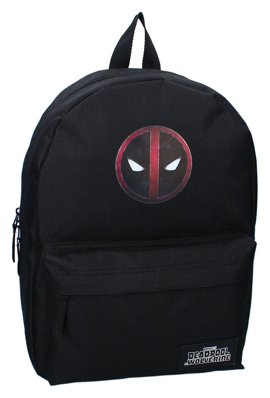 Marvel Rucksack Deadpool Encore Time 39 cm Image 1