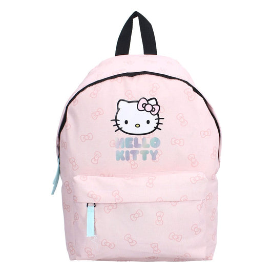 Sanrio Rucksack Hello Kitty Take Me To The Party Image 1