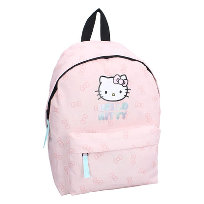 Sanrio Rucksack Hello Kitty Take Me To The Party Image 2