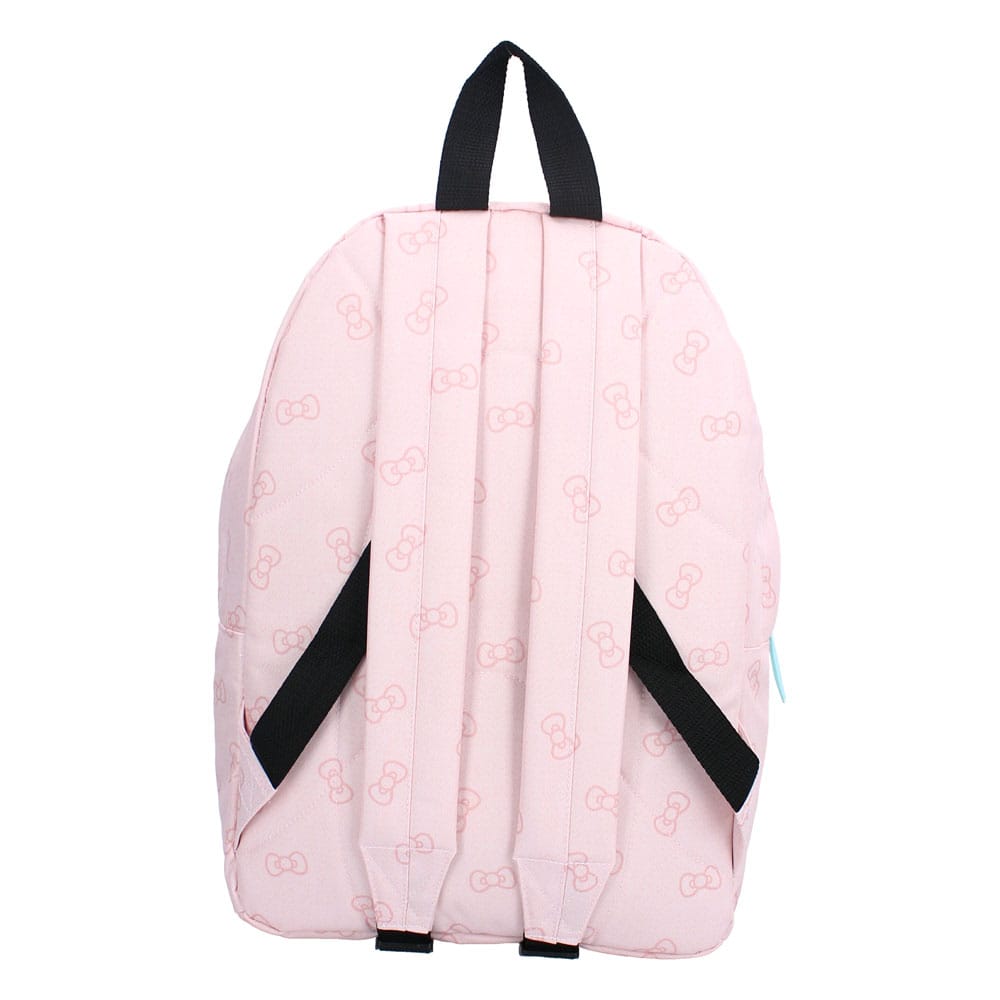 Sanrio Rucksack Hello Kitty Take Me To The Party Image 3