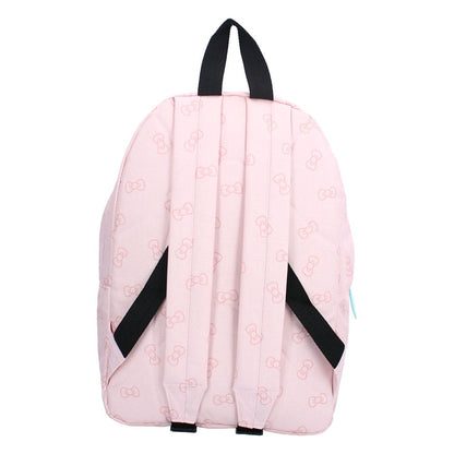 Sanrio Rucksack Hello Kitty Take Me To The Party Image 3