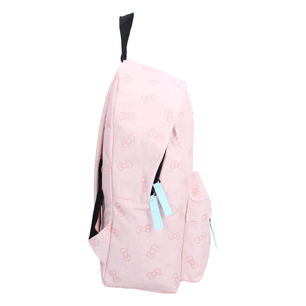 Sanrio Rucksack Hello Kitty Take Me To The Party Image 4