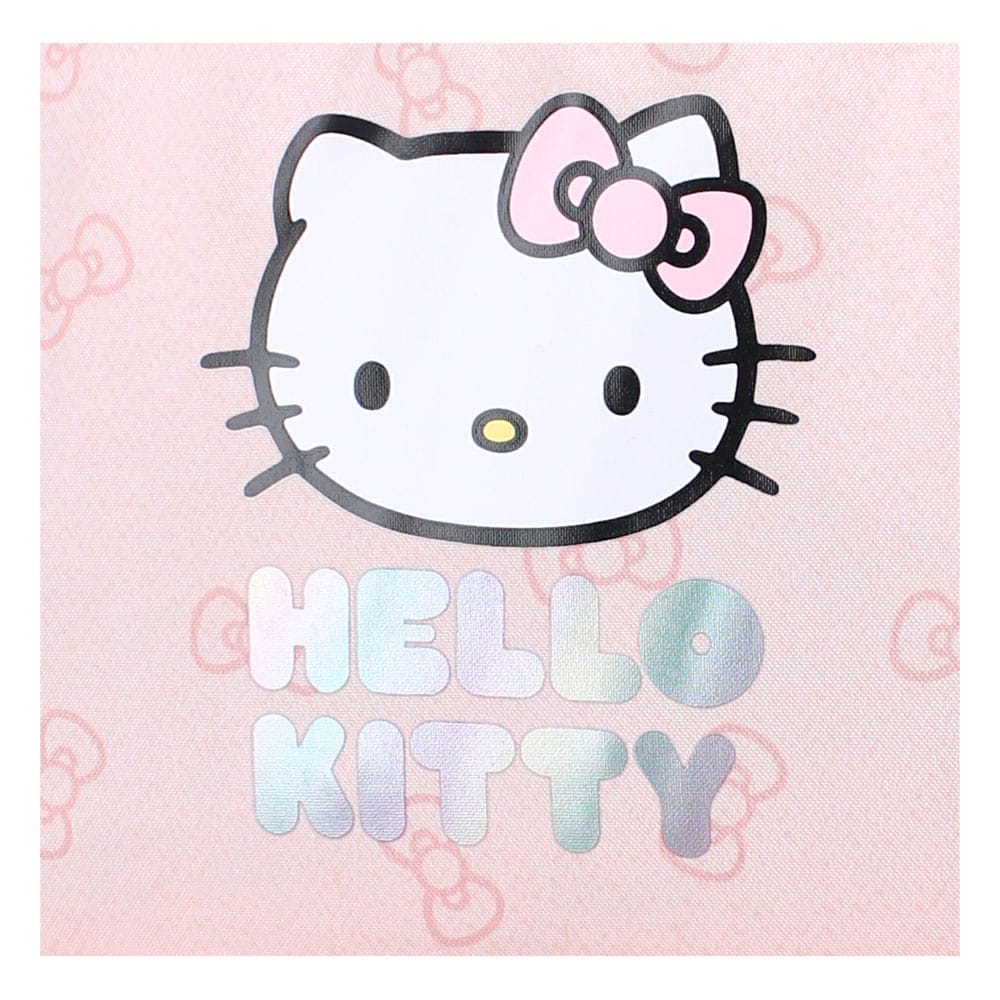 Sanrio Rucksack Hello Kitty Take Me To The Party Image 5