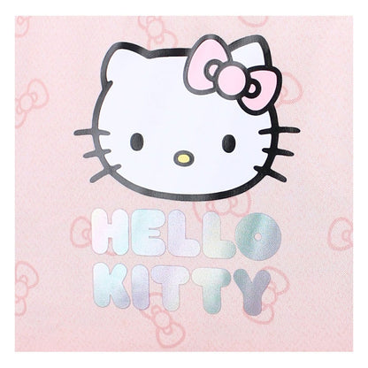 Sanrio Rucksack Hello Kitty Take Me To The Party Image 5