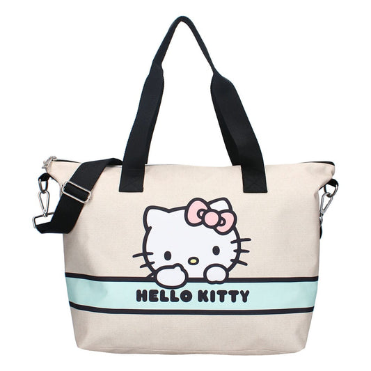Sanrio Tragetasche Hello Kitty Take Me To The Party Image 1