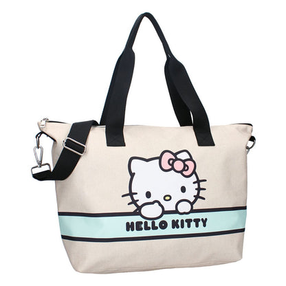 Sanrio Tragetasche Hello Kitty Take Me To The Party Image 2