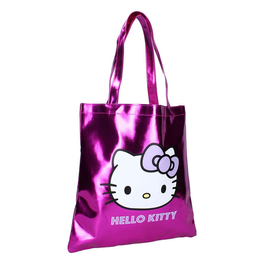 Sanrio Tragetasche Hello Kitty Metallic Image 2