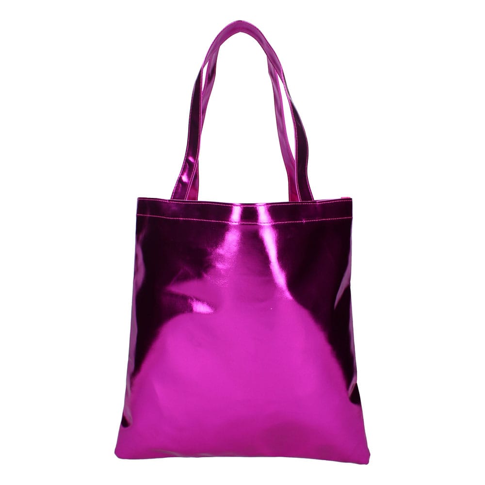 Sanrio Tragetasche Hello Kitty Metallic Image 4