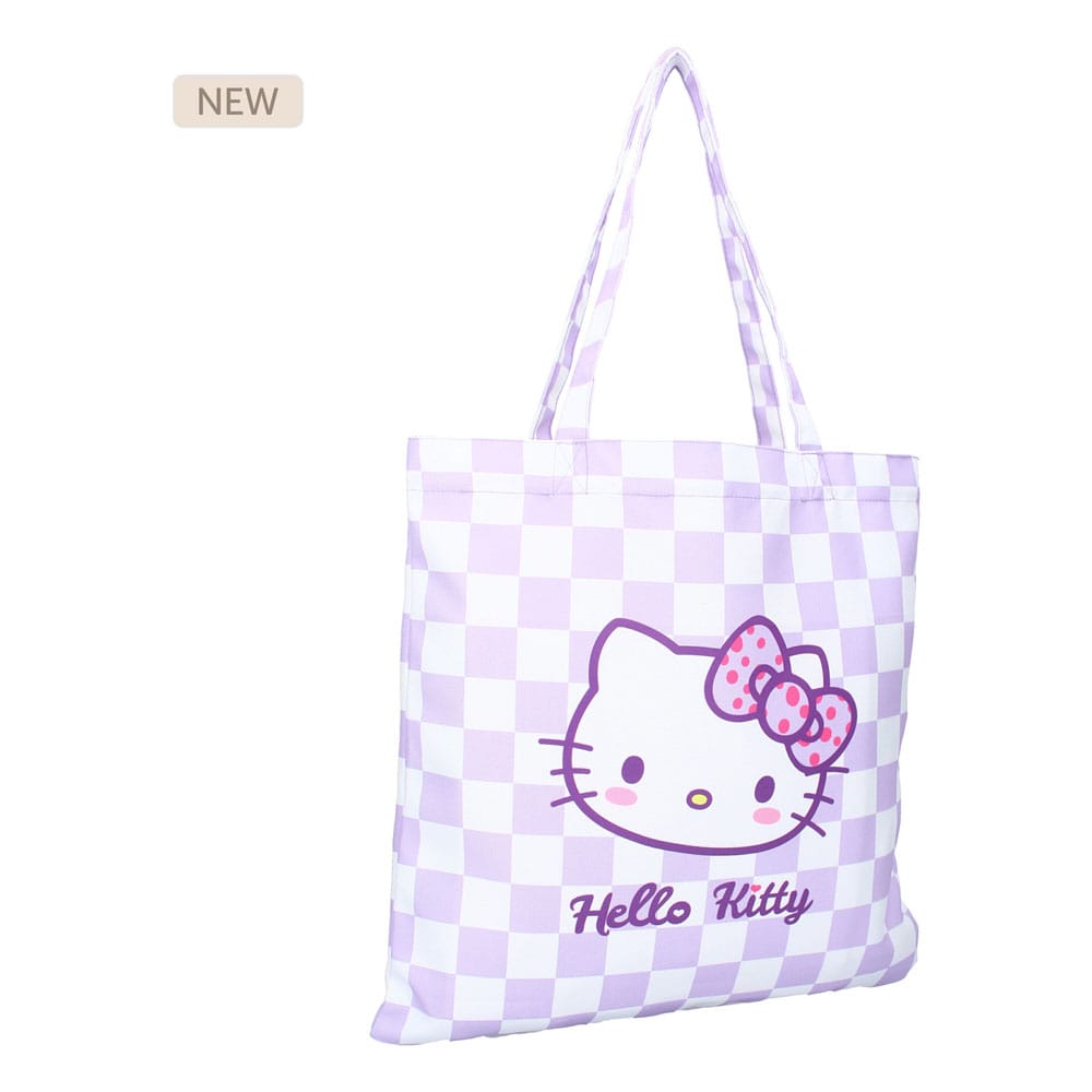 Sanrio Tragetasche Hello Kitty Bag It Up! Image 4