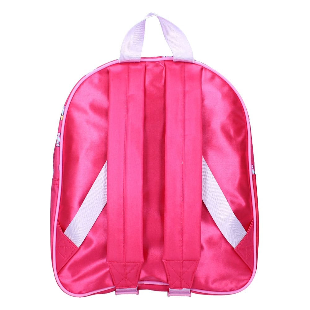 Sanrio Rucksack Hello Kitty Follow The Rainbow Heart Image 4