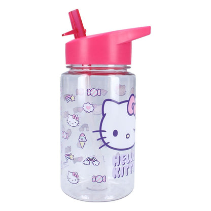 Sanrio Trinkflasche Hello Kitty Drink Up Image 1