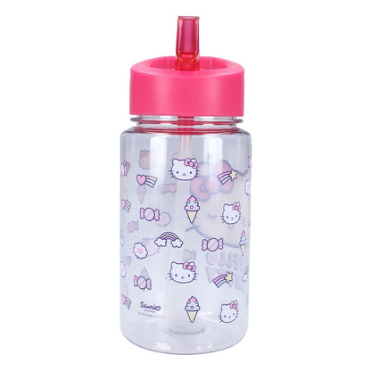 Sanrio Trinkflasche Hello Kitty Drink Up Image 2