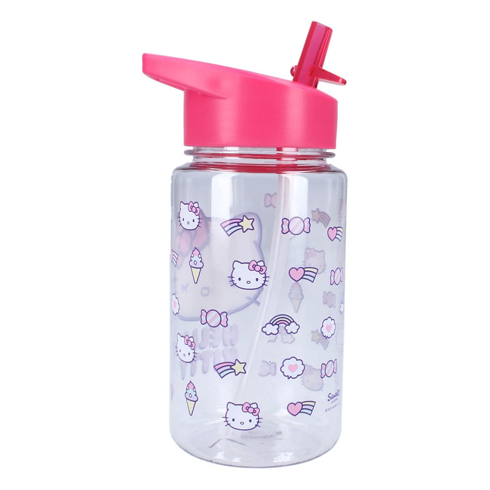 Sanrio Trinkflasche Hello Kitty Drink Up Image 3