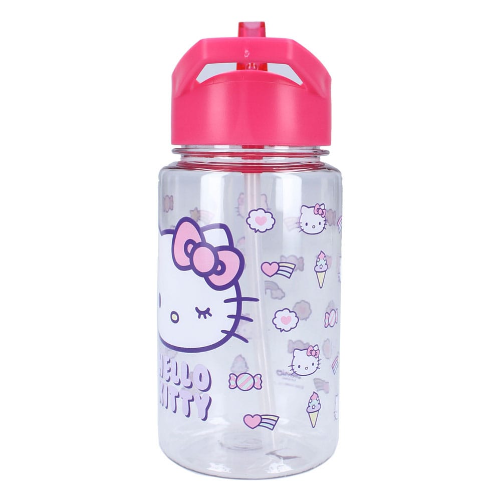 Sanrio Trinkflasche Hello Kitty Drink Up Image 4