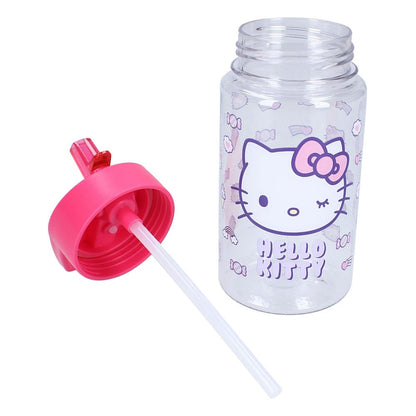 Sanrio Trinkflasche Hello Kitty Drink Up Image 5