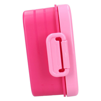 Sanrio Brotdose Hello Kitty Lunch Bunch Image 3