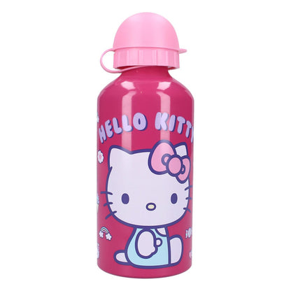 Hello Kitty Trinkflasche Really Refreshing 500 ml Image 1