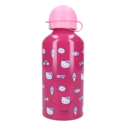 Hello Kitty Trinkflasche Really Refreshing 500 ml Image 2