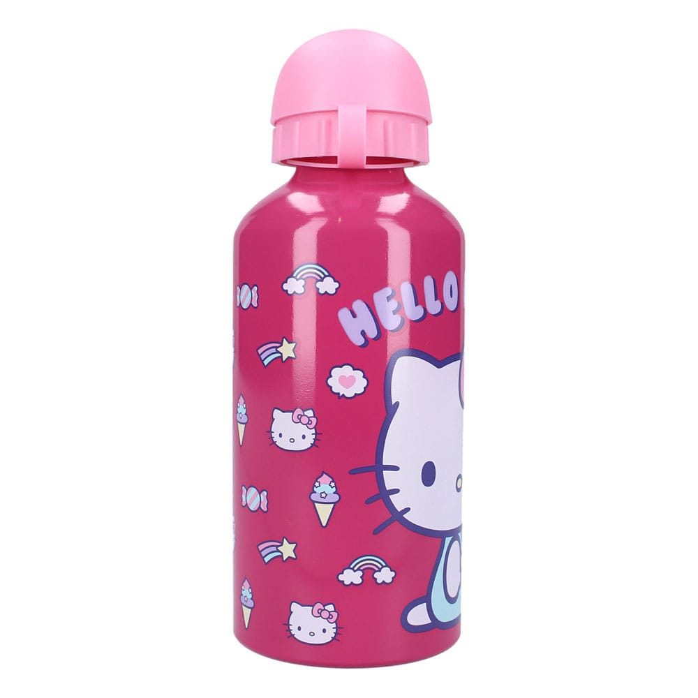 Hello Kitty Trinkflasche Really Refreshing 500 ml Image 3
