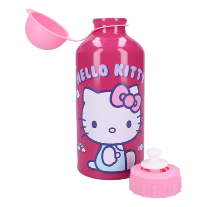 Hello Kitty Trinkflasche Really Refreshing 500 ml Image 5