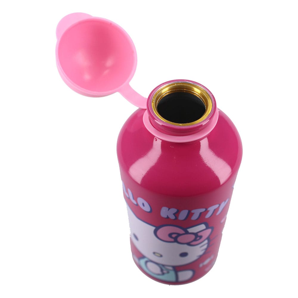 Hello Kitty Trinkflasche Really Refreshing 500 ml Image 6