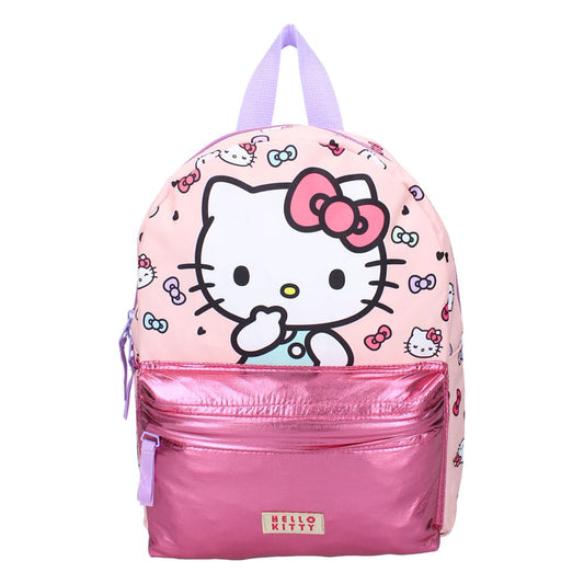 Sanrio Rucksack Hello Kitty Funshine Image 1