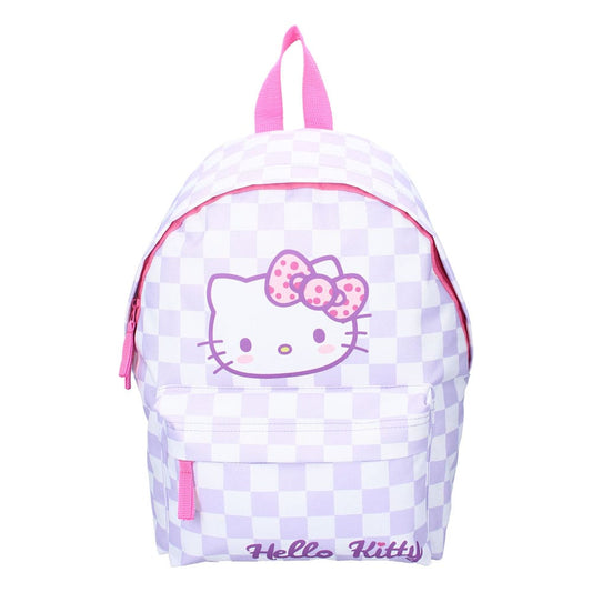 Sanrio Rucksack Hello Kitty Bag It Up! Image 1