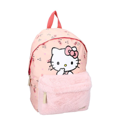 Sanrio Rucksack Hello Kitty Furry Fantasy Image 1