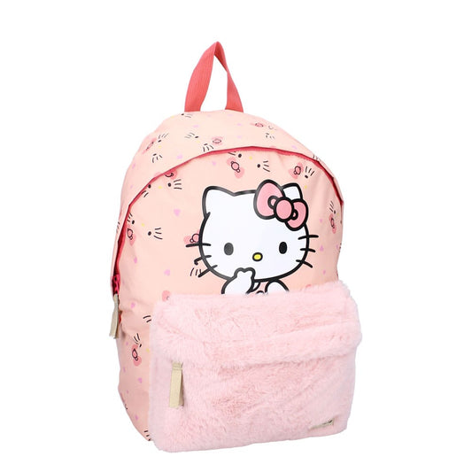 Sanrio Rucksack Hello Kitty Furry Fantasy Image 1