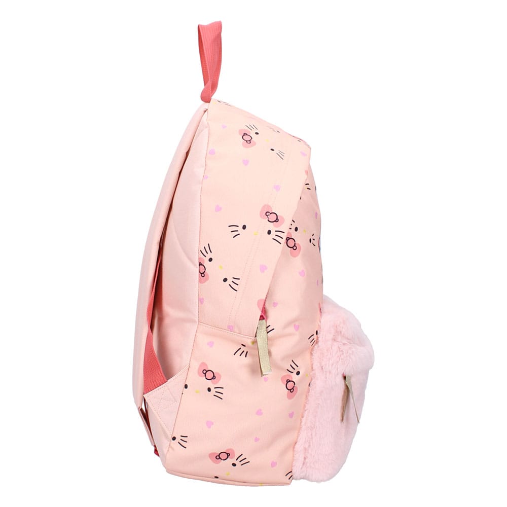 Sanrio Rucksack Hello Kitty Furry Fantasy Image 3