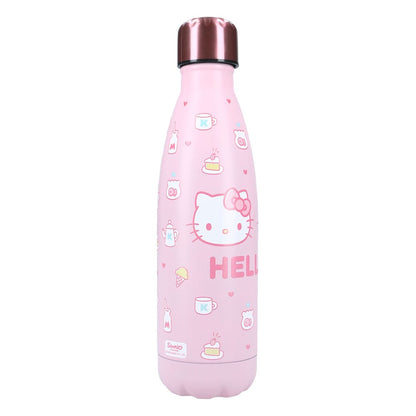 Sanrio Trinkflasche Hello Kitty Thirsty For More Image 3