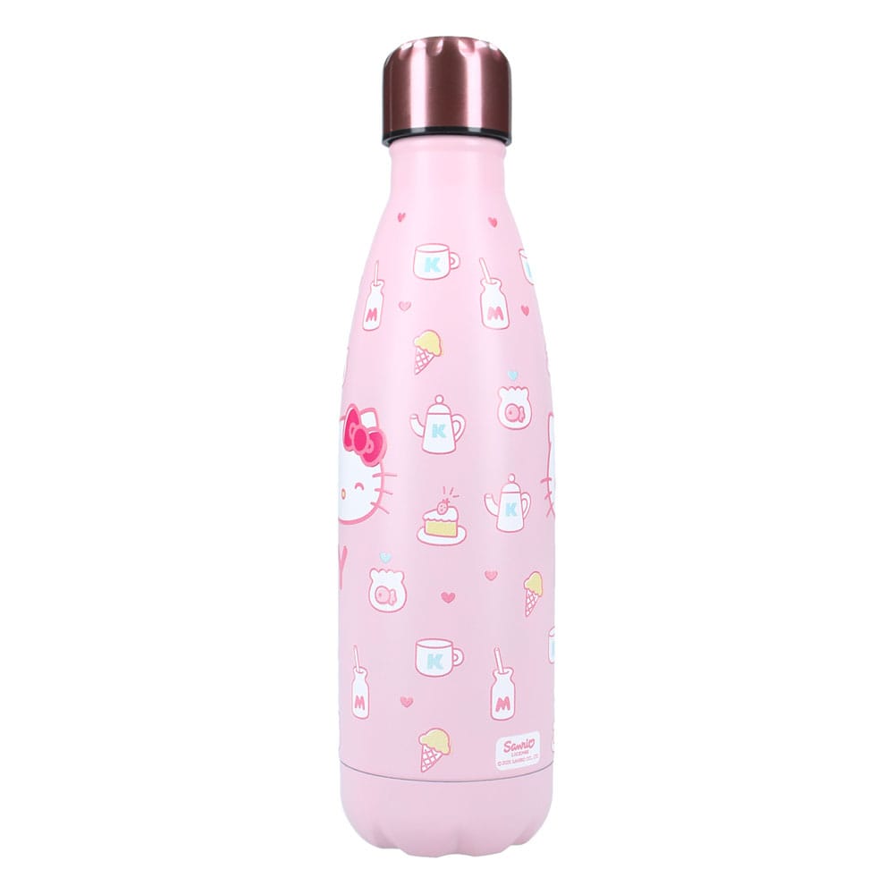 Sanrio Trinkflasche Hello Kitty Thirsty For More Image 4