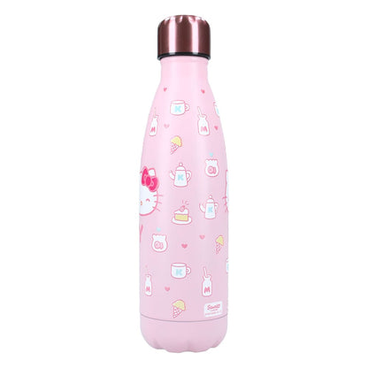 Sanrio Trinkflasche Hello Kitty Thirsty For More Image 4