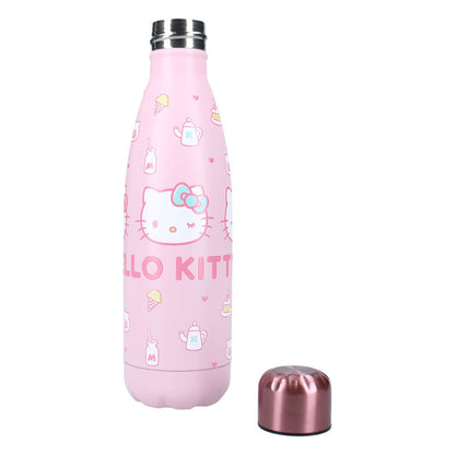 Sanrio Trinkflasche Hello Kitty Thirsty For More Image 5