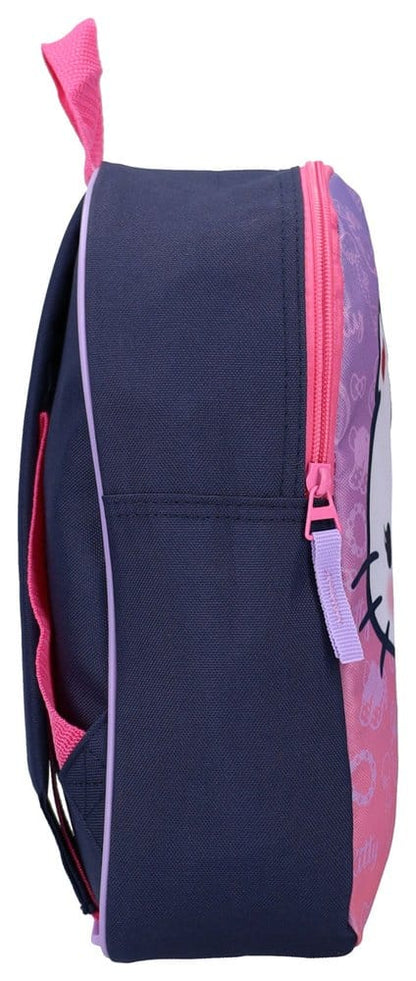 Hello Kitty Rucksack Fluffy Friends 32 cm Image 3