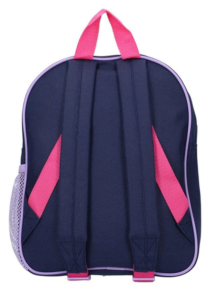 Hello Kitty Rucksack Fluffy Friends 32 cm Image 4