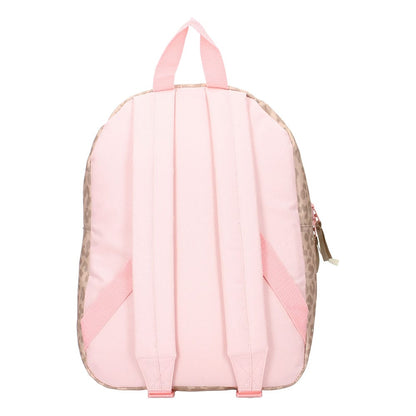 Sanrio Rucksack Hello Kitty Leopard And Laughter 36 cm Image 4