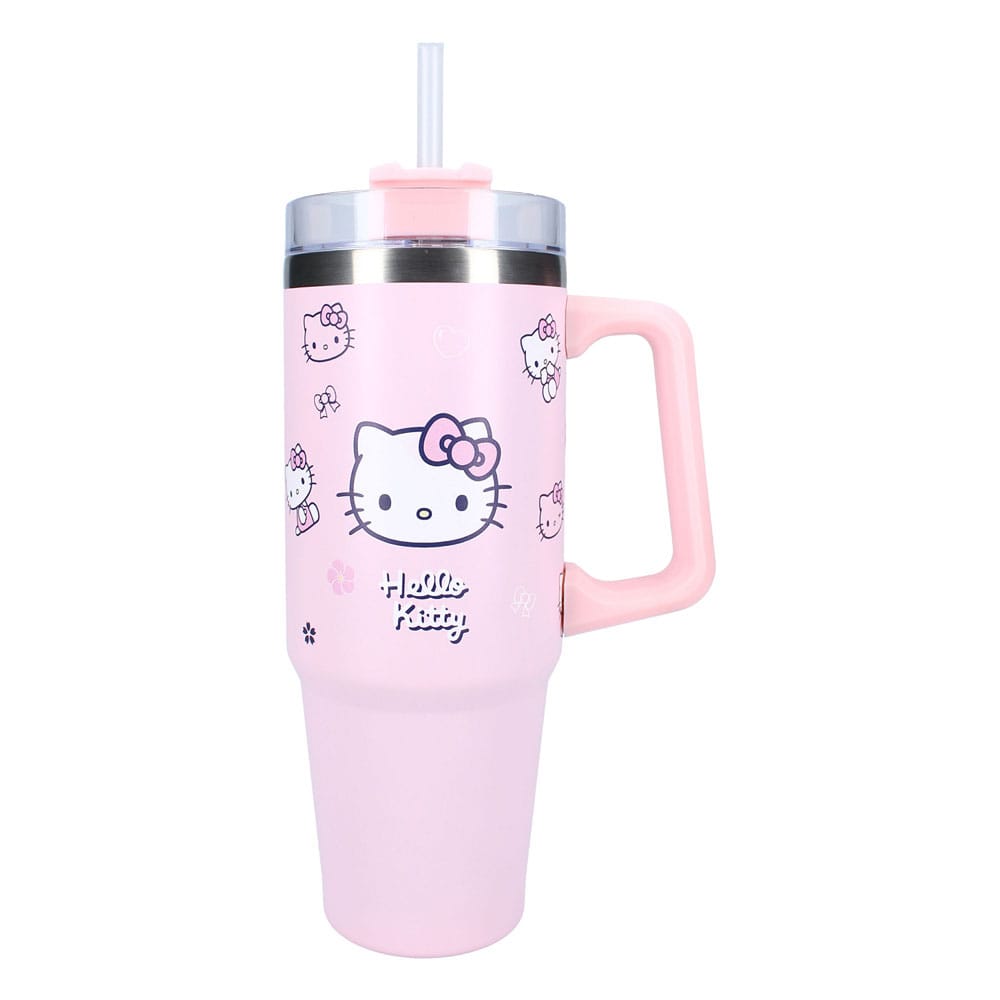 Hello Kitty Trinkflasche Bottled Bliss 900 ml Image 1