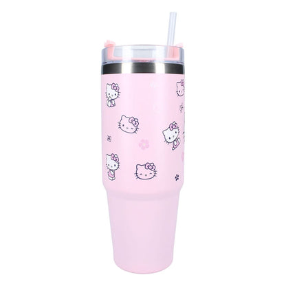 Hello Kitty Trinkflasche Bottled Bliss 900 ml Image 2