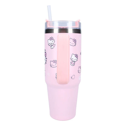 Hello Kitty Trinkflasche Bottled Bliss 900 ml Image 3