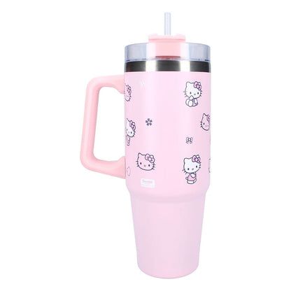 Hello Kitty Trinkflasche Bottled Bliss 900 ml Image 4