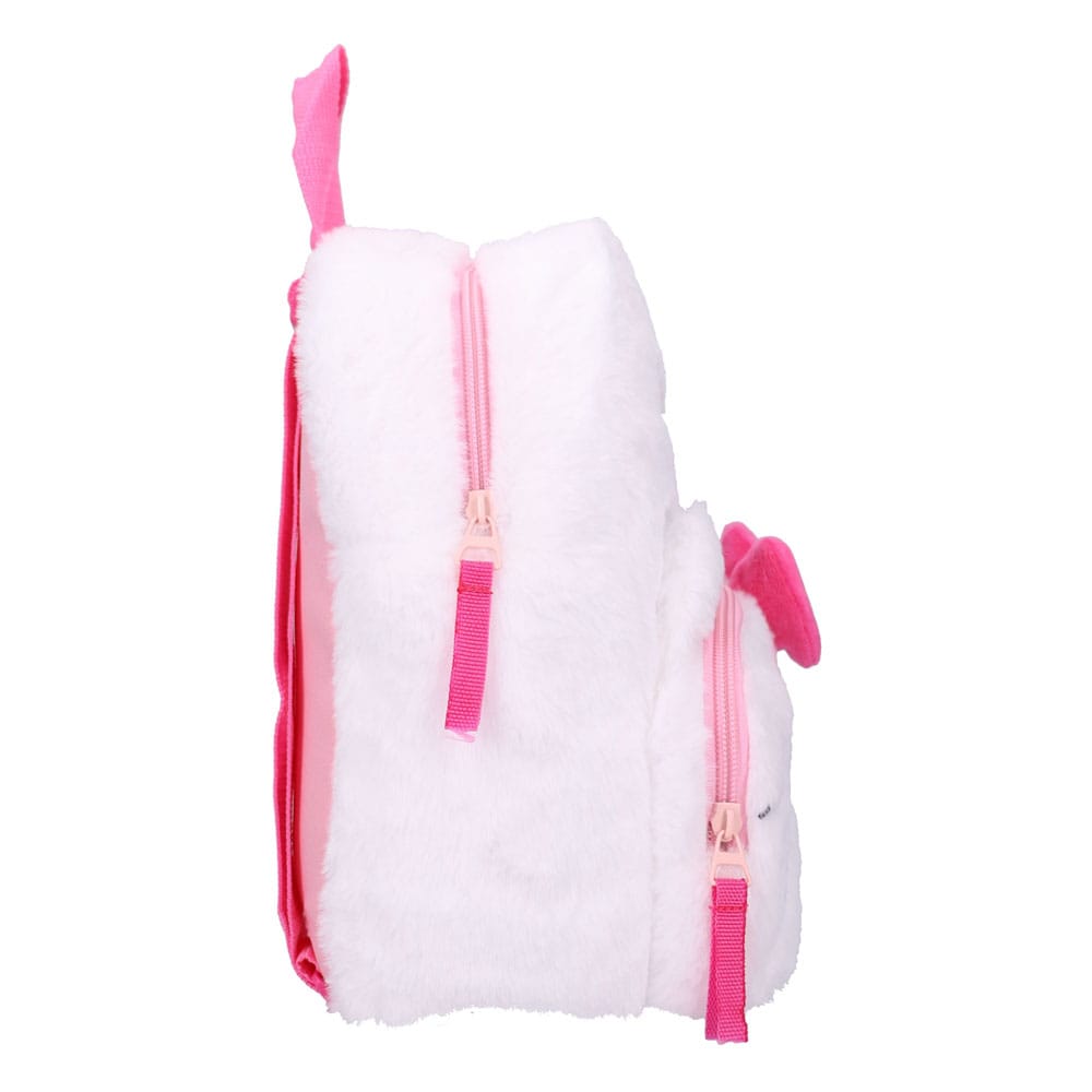 Sanrio Rucksack Hello Kitty Fluffy Festival Image 3