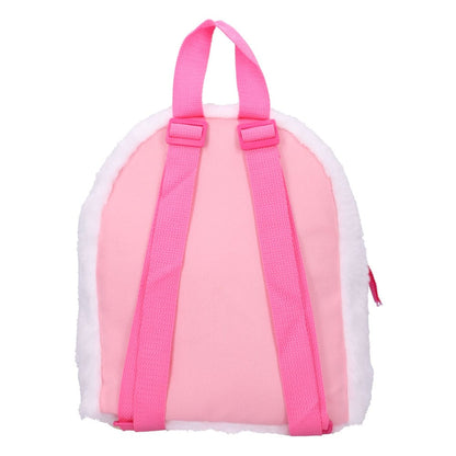 Sanrio Rucksack Hello Kitty Fluffy Festival Image 4