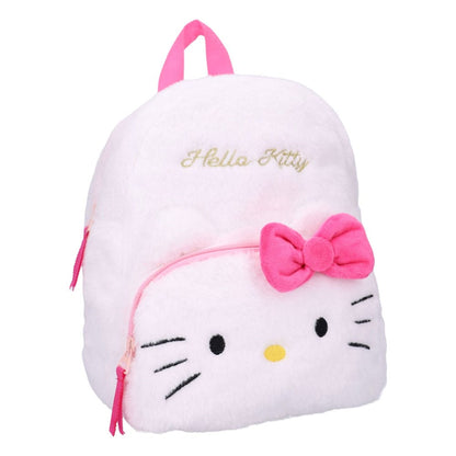 Sanrio Rucksack Hello Kitty Fluffy Festival Image 1